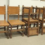 774 1185 CHAIRS
